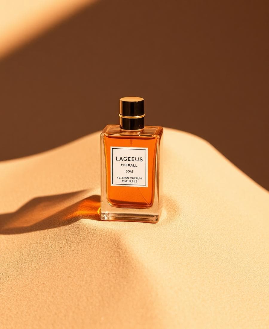 Bahar Parfum