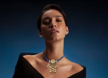 Azza Fahmy
