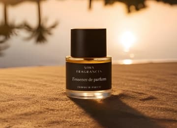 Siwa Fragrances