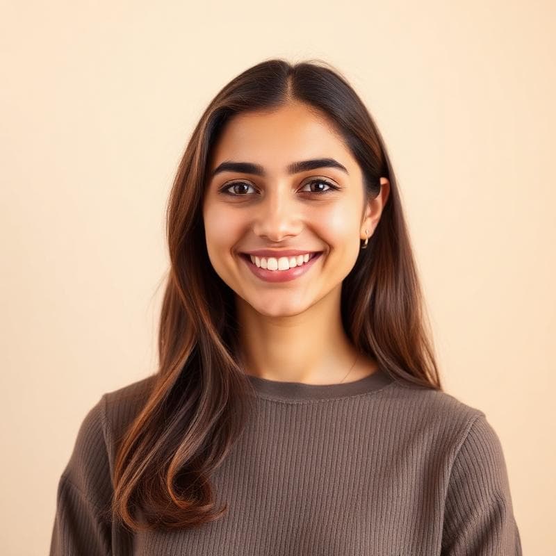 Mariam El Sayed