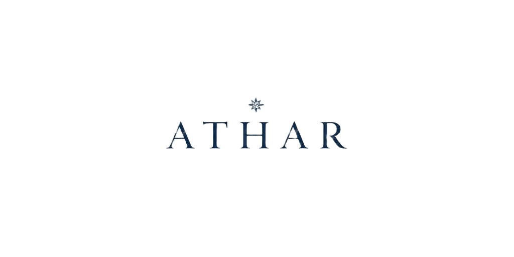 Athar logo