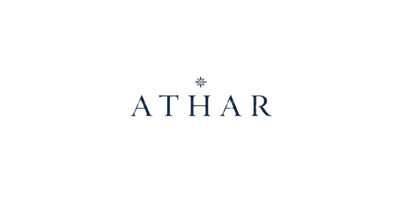 Athar logo