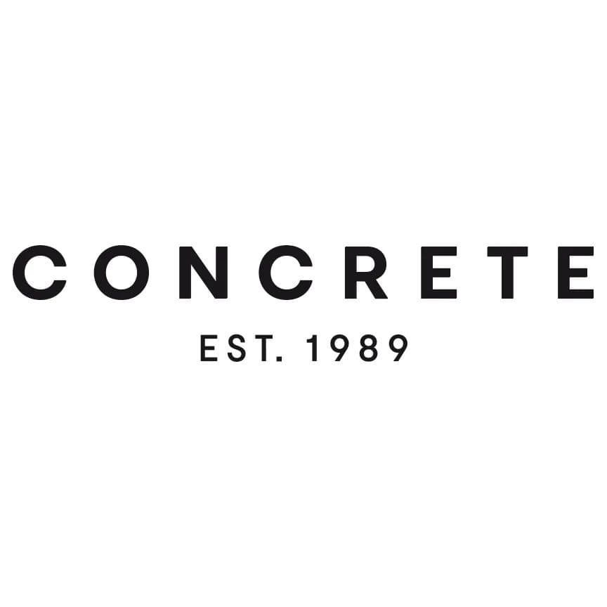 CONCRETE
