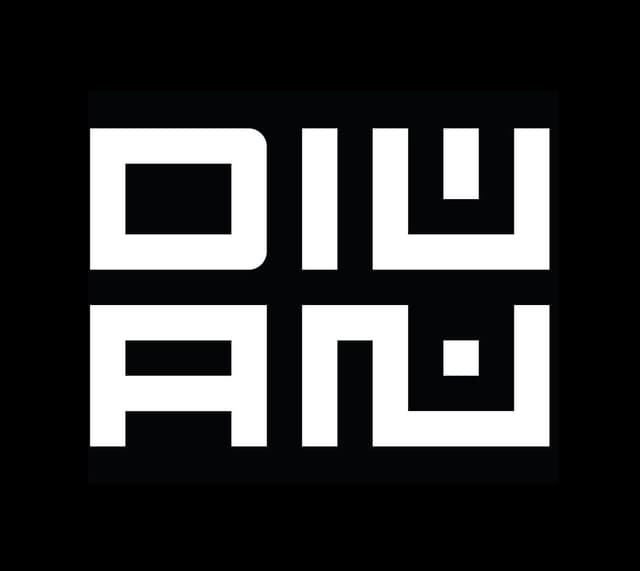 Diwan Fragrances logo
