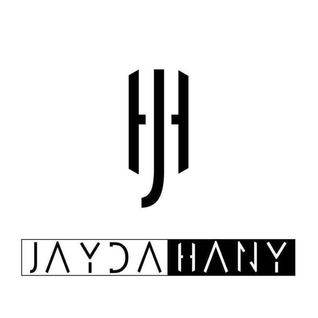 Jayda Hany logo