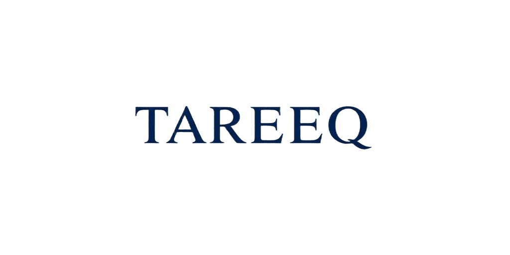 Tareeq logo