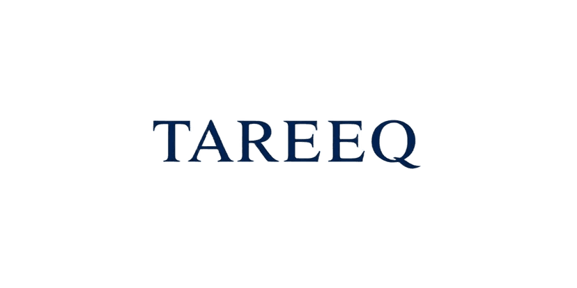 Tareeq logo