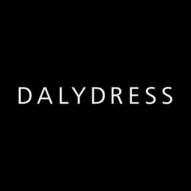 Dalydress logo