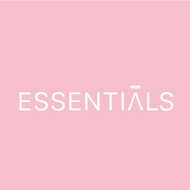 Essentials.eg logo