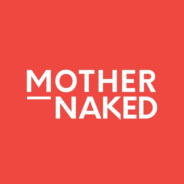 Mother Naked logo