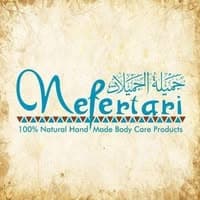 Nefertari logo