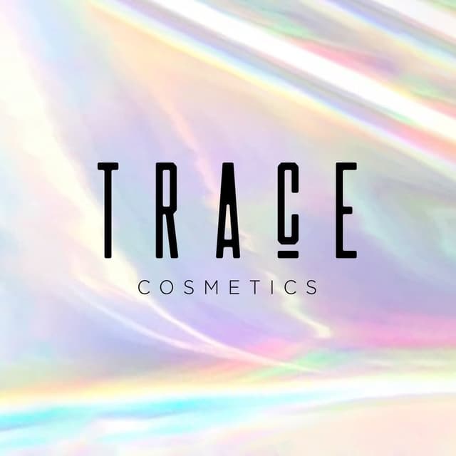 Trace Cosmetics logo