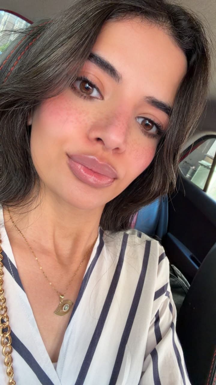 Emy — Beauty & Fashion