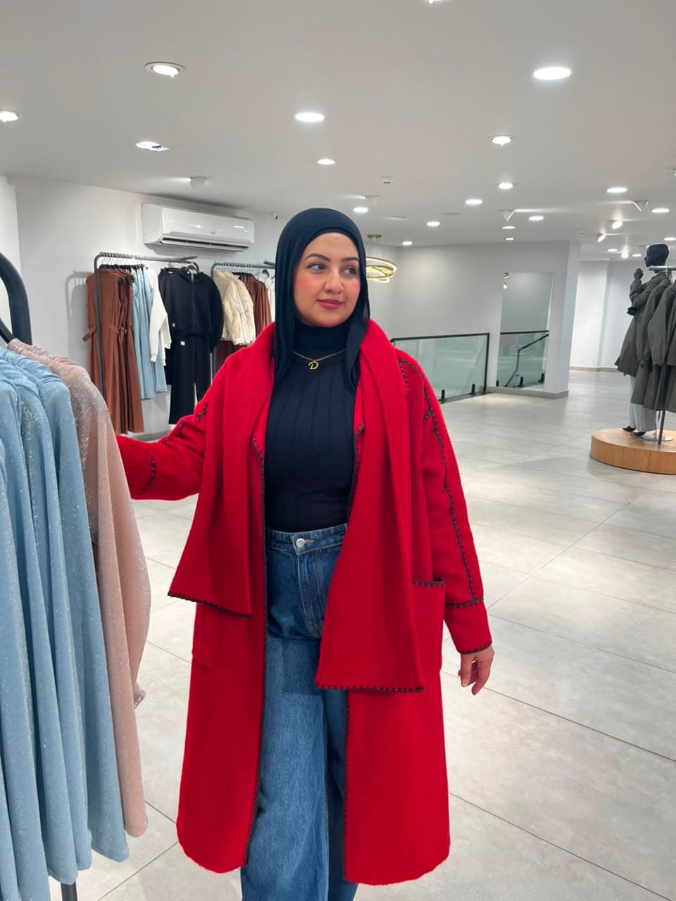 Rania Gamal — Beauty & Skincare