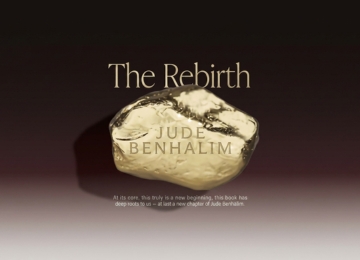 Jude Benhalim