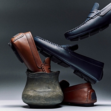 Tam's Shoemaker