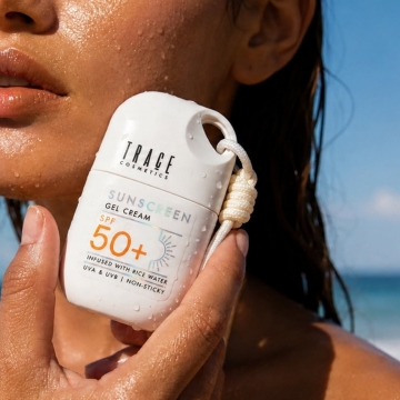 Trace Cosmetics